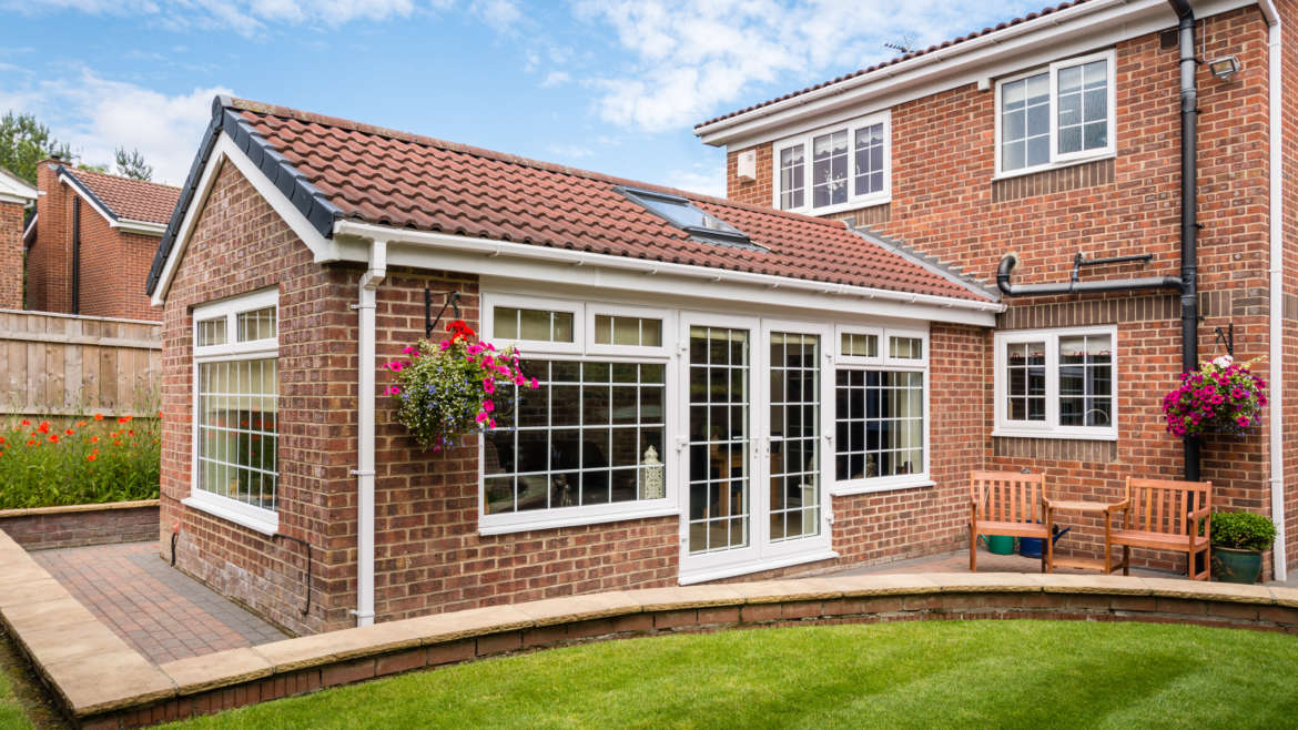 Conservatories