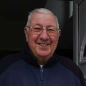 Geoff Elliot